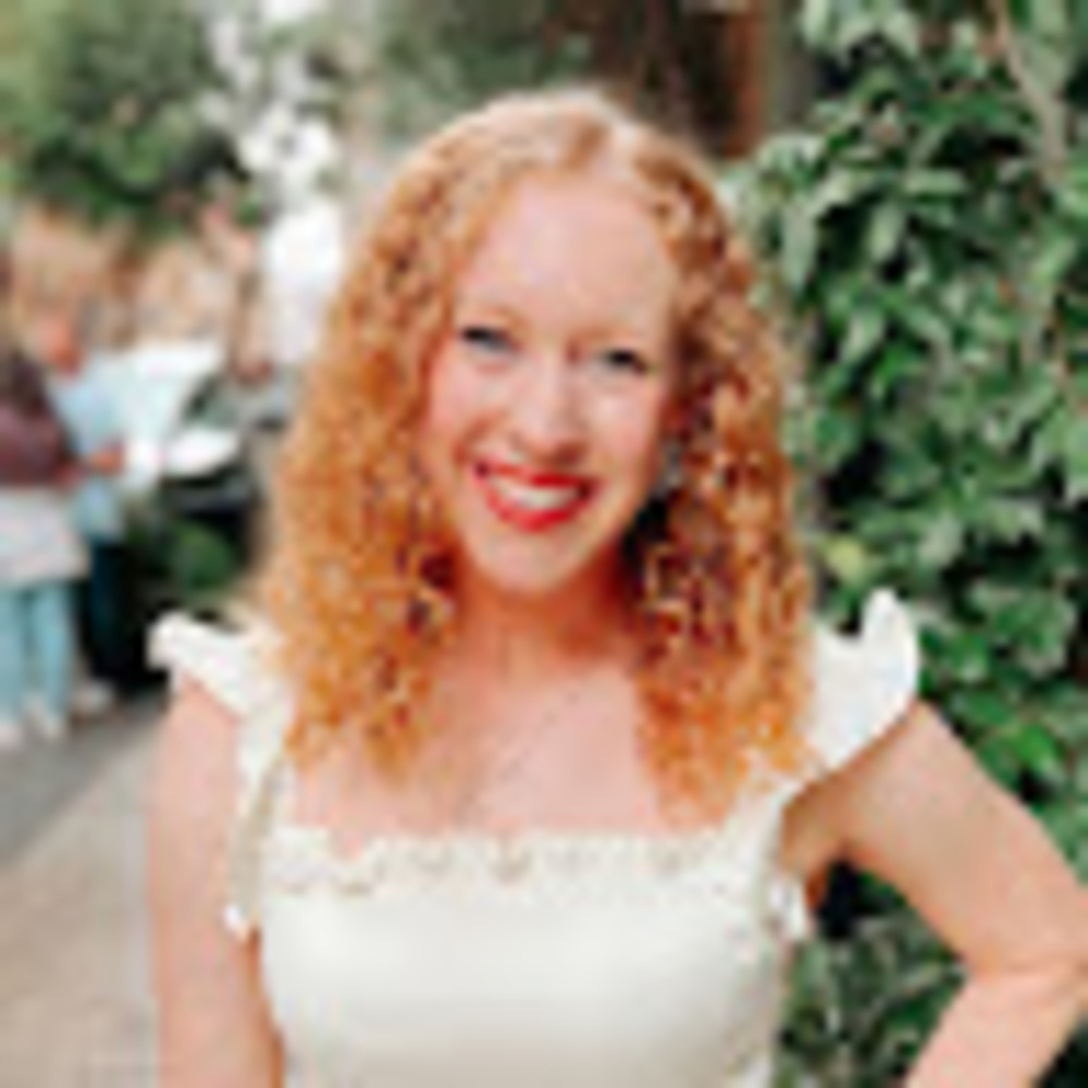 Meet your Posher, Kimberly